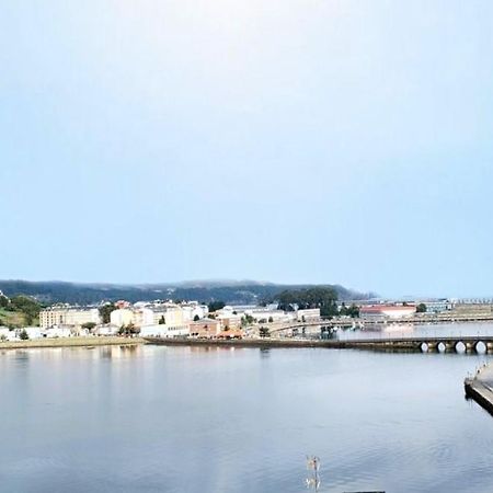 Viveiro Bahia Lägenhet Exteriör bild