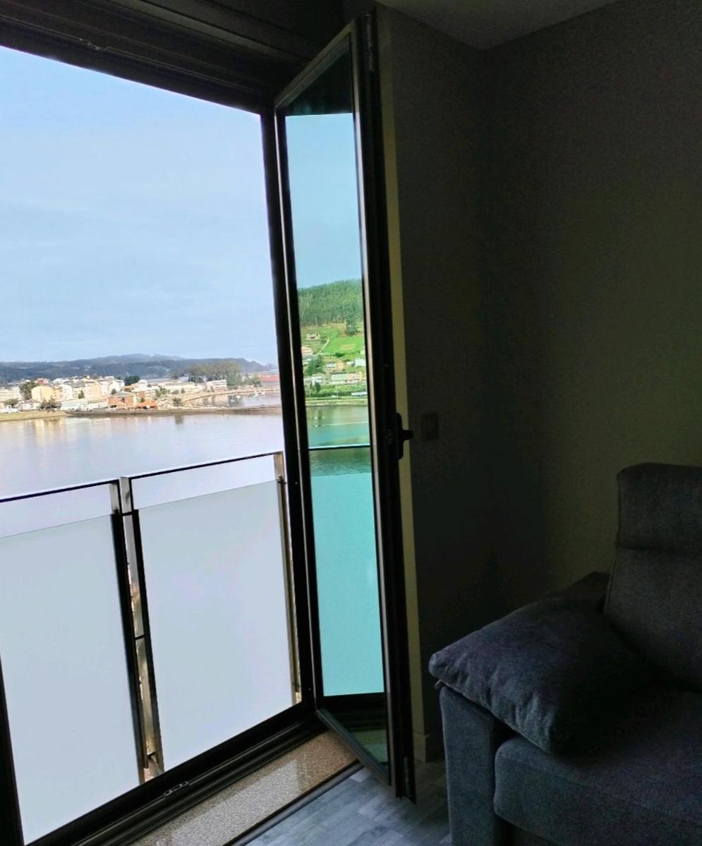 Viveiro Bahia Lägenhet Exteriör bild