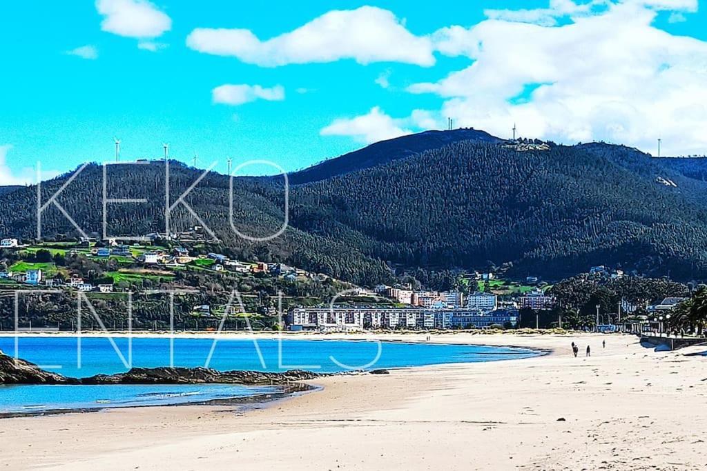 Viveiro Bahia Lägenhet Exteriör bild